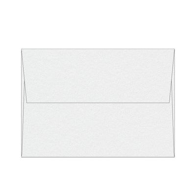 Koperta Rives Tradition, natural white, 120 g/m2, filcowane, C6/5 114 x 224 mm, bez okna,