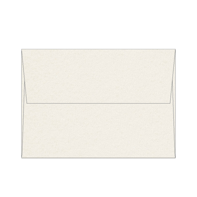 Koperta Rives Tradition, natural white, 120 g/m2, filcowane, C5 162 x 229 mm, bez okna,