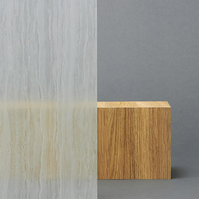 Folia 3M Fasara, SH2FGTV Stone travertine white, poliester, klej trwały, 1270 mm x 30 m, 7010739817