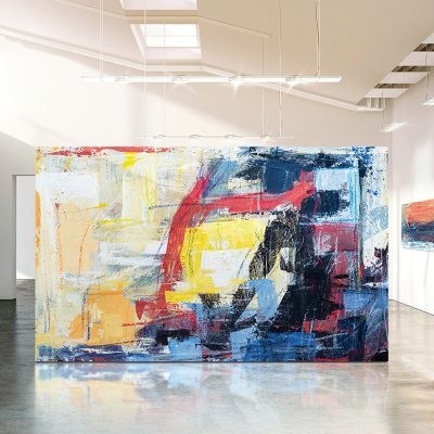 Coala WallDesign NW Canvas