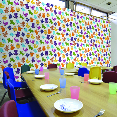 Coala WallDesign P Smooth Matt