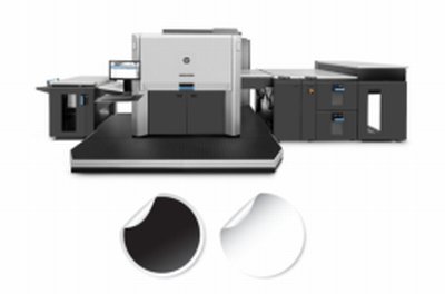 HP Indigo