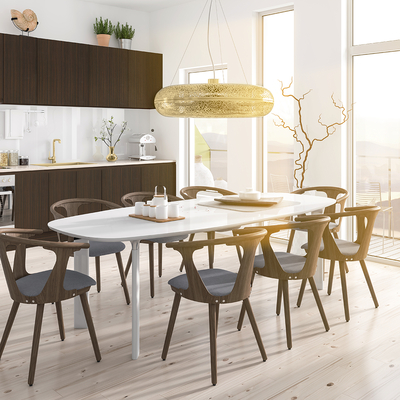 Coala Interior Film drewna