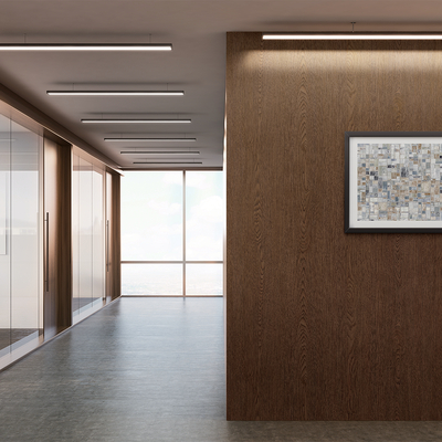 Coala Interior Film drewna