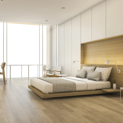 Coala Interior Film drewna