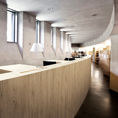 Coala Interior Film drewna