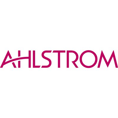 Ahlstrom logo