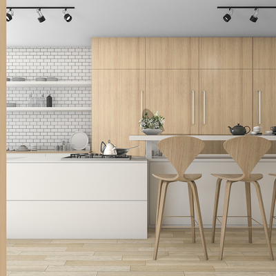 Coala Interior Film drewna