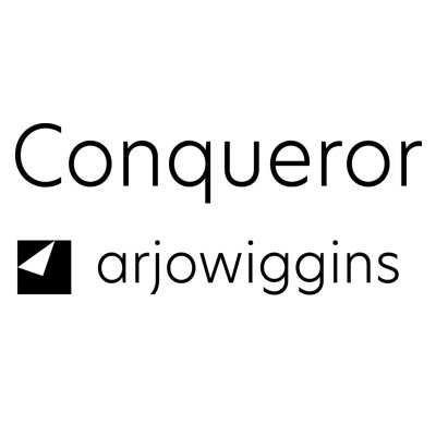 Koperty Conqueror Laid