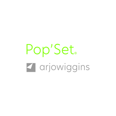 Pop'Set Virgin Pulp