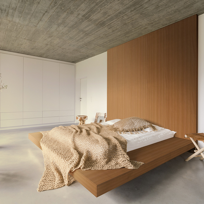 Coala Interior Film drewna