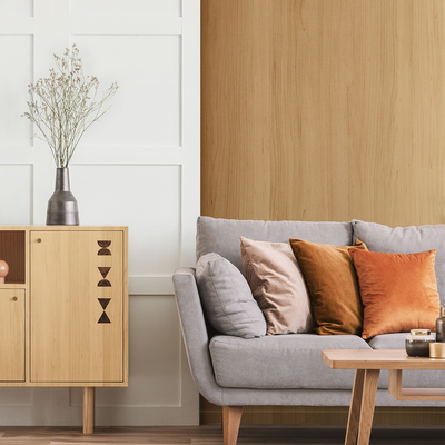 Coala Interior Film drewna