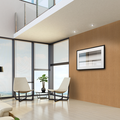 Coala Interior Film drewna