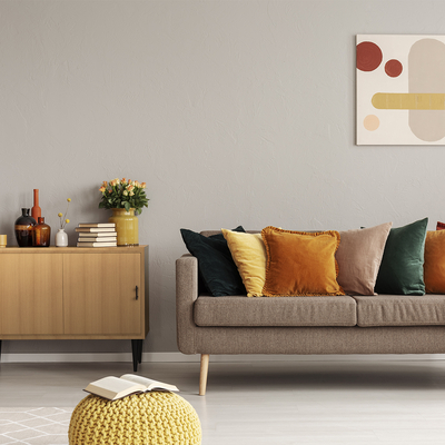 Coala Interior Film drewna