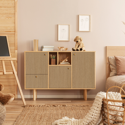 Coala Interior Film drewna