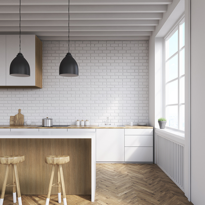 Coala Interior Film drewna
