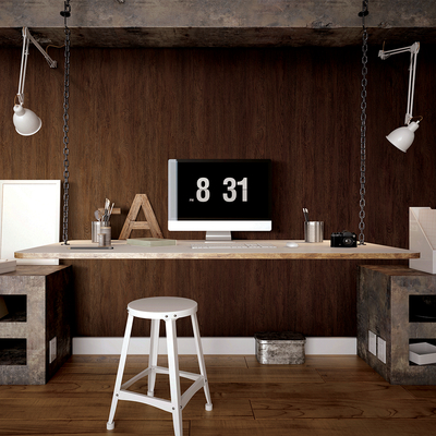 Coala Interior Film drewna