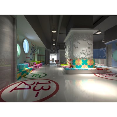 Coala Floor&Wall R