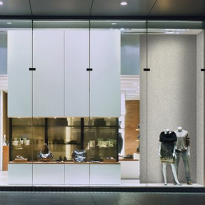 Coala Interior Film brokaty