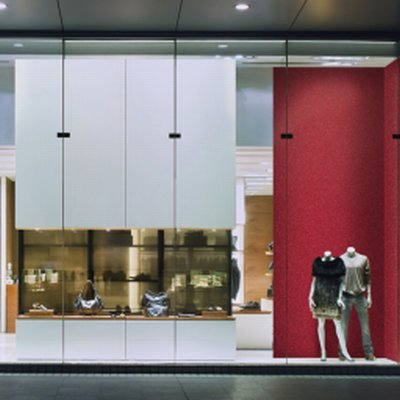Coala Interior Film brokaty
