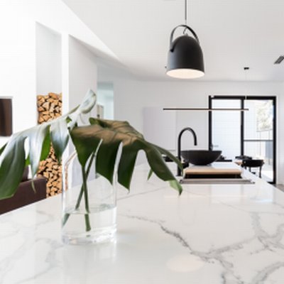 Coala Interior Film marmury