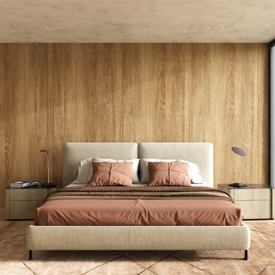 Coala Interior Film drewna
