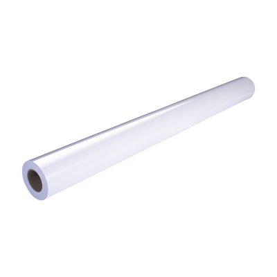 Papier wielkoformatowy Coala Poster, Semi-Gloss, 200 g/m2 biały, whiteback, półbłysk, 1270 mm x 50 m