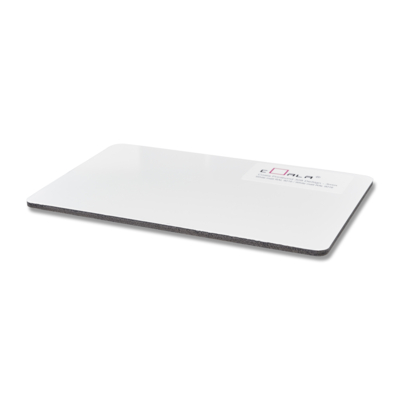 Kompozyt aluminiowy Coala Printbond 308 DeSign, biały, gloss/matt 3 x 1500 x 3050 mm