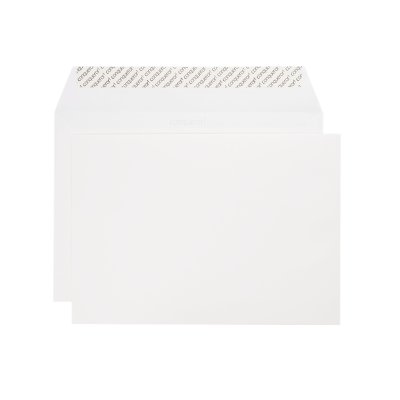 Conqueror Wove Envelopes