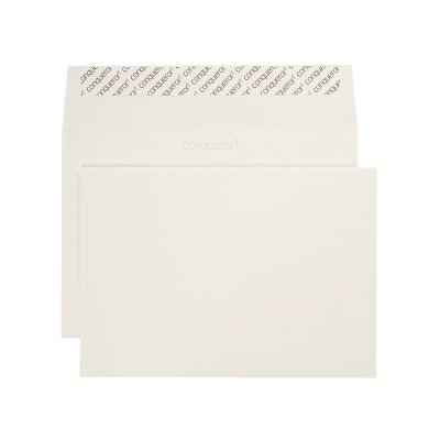 Conqueror Wove Envelopes