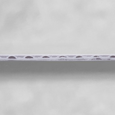 tektura falista 3-warstwowa 1000 x 700 mm, fala E (mikrofala)