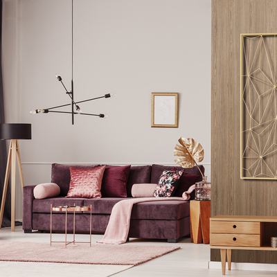 Coala Interior Film drewna