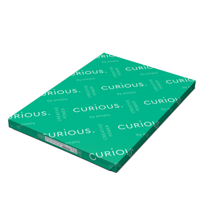 Curious Metallics Digital DT