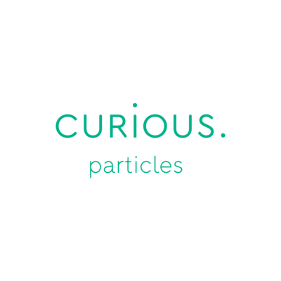 Koperty Curiuos Particles