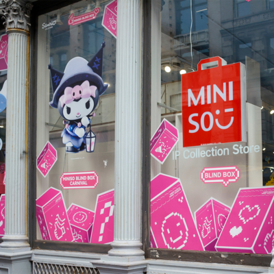 Laminat Coala UV Lam 2D Gloss, transparent, polimer PVC, błysk, klej akrylowy trwały, 1040 mm x 50 m