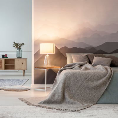 Coala Walldesign NW UV/LX Fine Stone