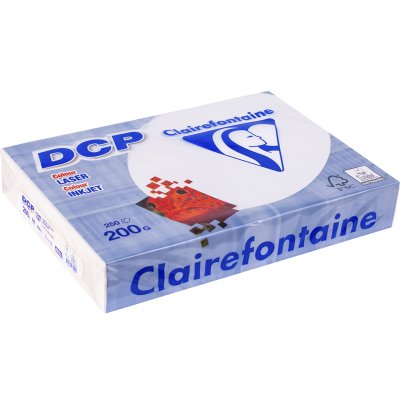 DCP