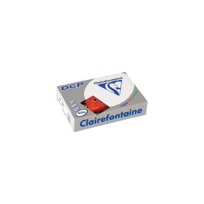 DCP Ivory