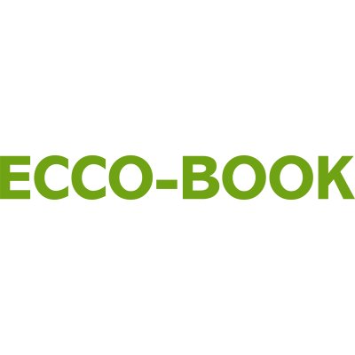 Ecco book logo