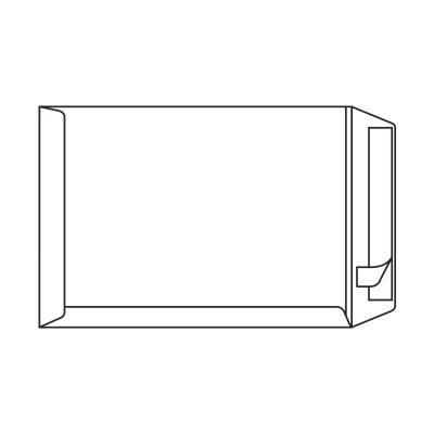 Conqueror Wove Envelopes