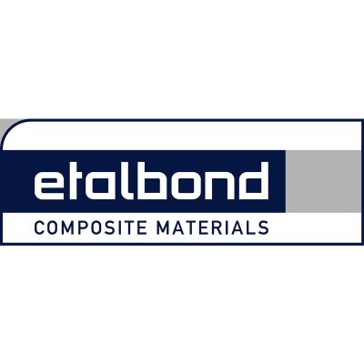 Etalbond logo