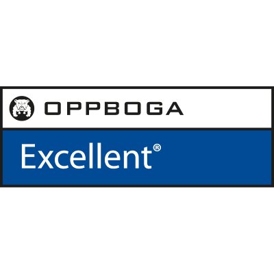 Oppboga Excellent