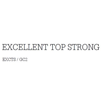 Excellent Top Strong logo Antalis