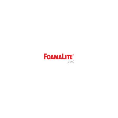 Foamalite PLUS logo