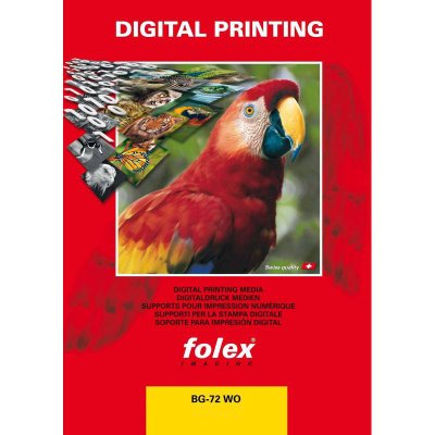 Folex BG72 WO
