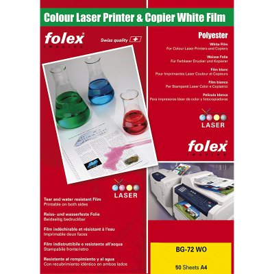 Folex BG72 WO ryza Antalis