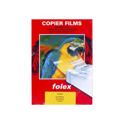 Folex X10.0