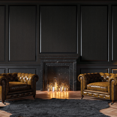Coala Interior Film drewna
