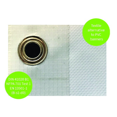 Heytex Ecotex Frontlit