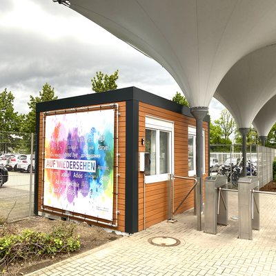 Heytex Ecotex Frontlit